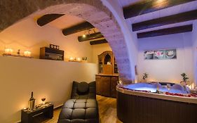 Angelos House Spa & Hammam